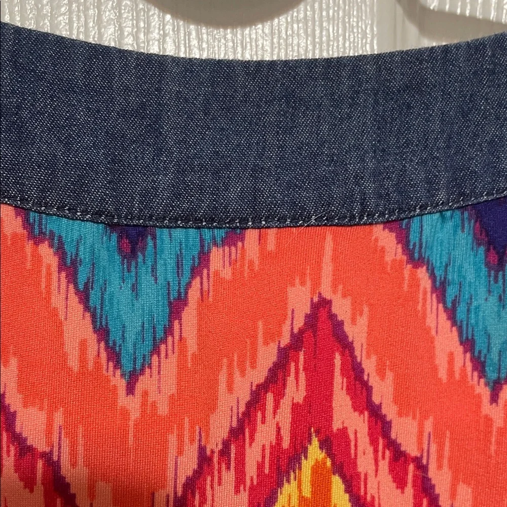 emily west vibrant bold
